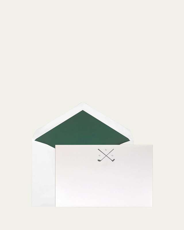 Fore Stationery - Boxed Set of 12